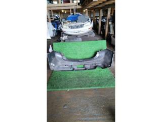 Бампер задний MAZDA AXELA BLEFW HATCHBAK 5 ракурс