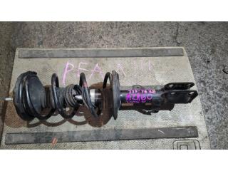 Стойка левая передняя TOYOTA NOAH AZR60 1 ракурс