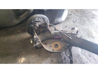 Балка задняя MAZDA DEMIO DJ5AS S5 4WD 3 ракурс