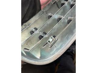 Решетка радиатора SUZUKI CULTUS GC41W 4 ракурс