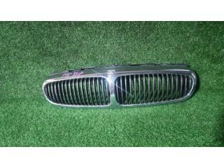 Запчасть решетка радиатора JAGUAR X-TYPE 2005