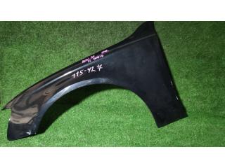 Крыло переднее левое AUDI A4