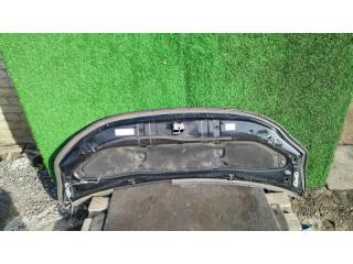 Капот TOYOTA VELLFIRE ANH20 2 ракурс