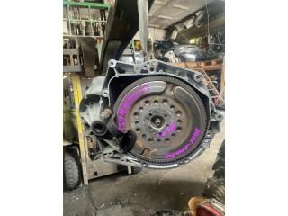 МКПП DS3 2015 S EP6CDT
