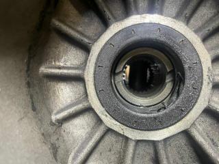МКПП DS3 2015 S EP6CDT