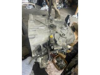 МКПП DS3 2015 S EP6CDT