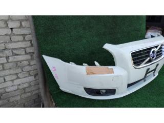 Бампер передний VOLVO V50 MW43 30744976 2 ракурс