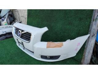 Бампер передний VOLVO V50 MW43 30744976 3 ракурс