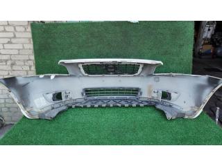 Бампер передний VOLVO V50 MW43 30744976 4 ракурс