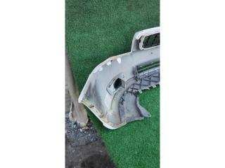 Бампер передний VOLVO V50 MW43 30744976 5 ракурс