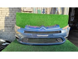 Запчасть бампер передний CITROEN C4 PICASSO 2009