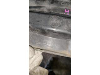Подкрылок правый передний SUZUKI SWIFT HT51S 72321-80G 3 ракурс