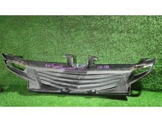 Решетка радиатора HONDA STEPWGN RK5 TUNING 2 ракурс