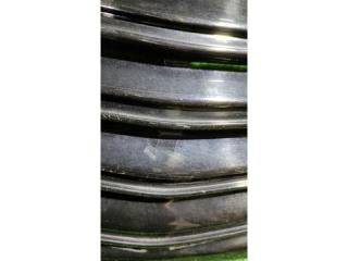 Решетка радиатора HONDA STEPWGN RK5 TUNING 4 ракурс