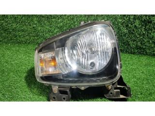 Фара левая передняя SUZUKI ALTO HA36S W2380 1 ракурс