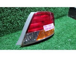 Стоп-сигнал правый задний TOYOTA ALLION ZRT260 2ZR 20-449 2 ракурс