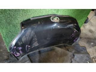 Капот TOYOTA VOXY ZRR70, ZRR75 2MOD 2 ракурс