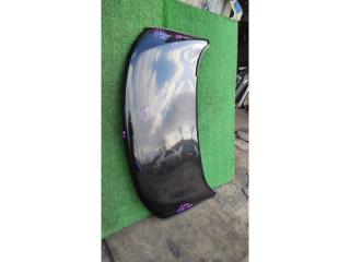 Капот NISSAN ELGRAND E52 1 ракурс