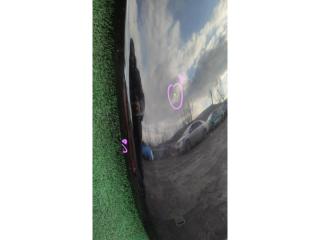 Капот NISSAN ELGRAND E52 2 ракурс