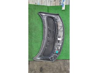 Капот NISSAN ELGRAND E52 4 ракурс