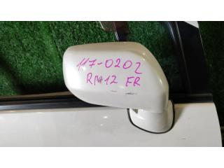 Зеркало правое NISSAN LIBERTY RM12 1 ракурс