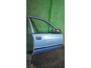 Дверь правая передняя NISSAN AVENIR W10 2 ракурс