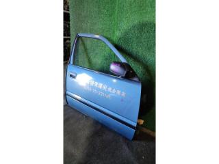 Дверь правая передняя NISSAN AVENIR W10 3 ракурс