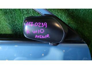 Зеркало правое NISSAN AVENIR