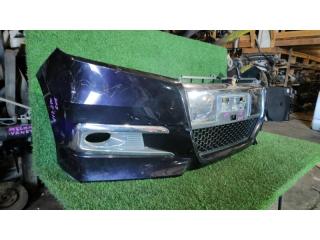 Бампер передний HONDA STEPWGN RK5 SPADA 2 ракурс