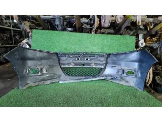 Бампер передний HONDA STEPWGN RK5 SPADA 4 ракурс