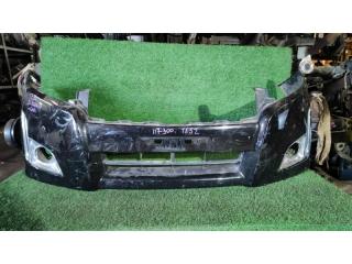 Бампер передний NISSAN ELGRAND E52 1 ракурс