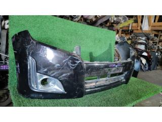 Бампер передний NISSAN ELGRAND E52 2 ракурс