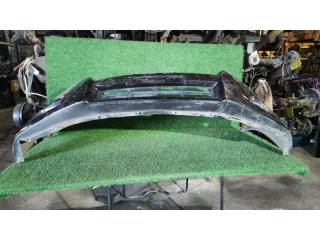 Бампер передний NISSAN ELGRAND E52 4 ракурс