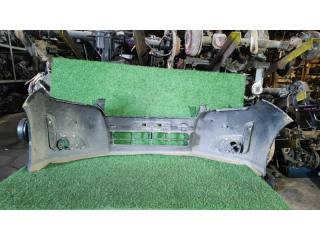 Бампер передний NISSAN ELGRAND E52 5 ракурс