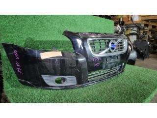 Бампер передний VOLVO V50 MW43 30744976 2 ракурс