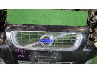 Бампер передний VOLVO V50 MW43 30744976 5 ракурс