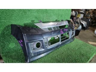 Бампер передний HONDA N-BOX JF1, JF2 CUSTOM 2 ракурс