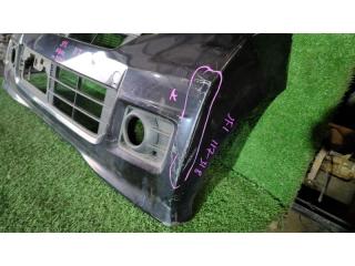 Бампер передний HONDA N-BOX JF1, JF2 CUSTOM 4 ракурс