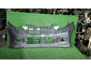 Бампер передний HONDA N-BOX JF1, JF2 CUSTOM 5 ракурс