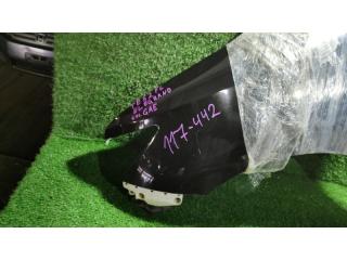 Крыло левое переднее NISSAN ELGRAND E52 2 ракурс