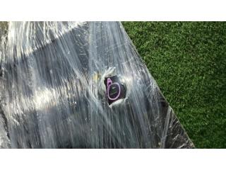 Крыло левое переднее NISSAN ELGRAND E52 3 ракурс