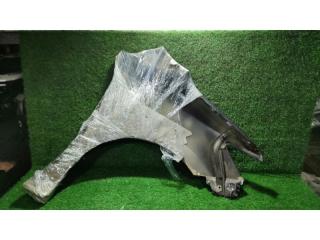 Крыло левое переднее NISSAN ELGRAND E52 4 ракурс