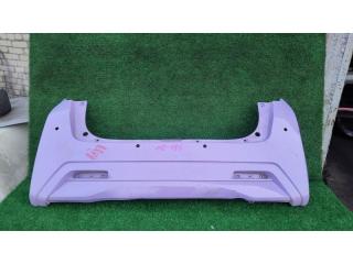 Бампер задний NISSAN DAYZ B43W BR06 1 ракурс