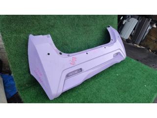 Бампер задний NISSAN DAYZ B43W BR06 2 ракурс