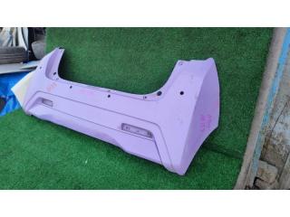 Бампер задний NISSAN DAYZ B43W BR06 3 ракурс