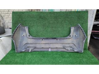 Бампер задний NISSAN DAYZ B43W BR06 4 ракурс