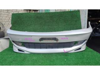 Бампер передний SUBARU TRAVIQ XM220 1 ракурс