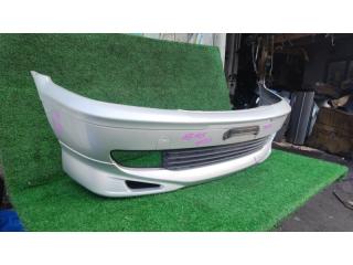 Бампер передний SUBARU TRAVIQ XM220 2 ракурс