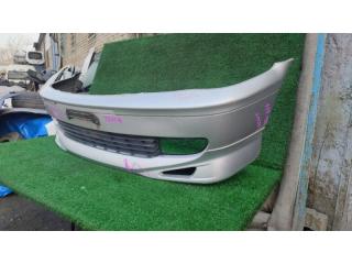 Бампер передний SUBARU TRAVIQ XM220 3 ракурс