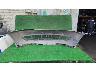Бампер передний SUBARU TRAVIQ XM220 5 ракурс